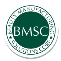Beauty Manufacturing Solutions Corp Logo