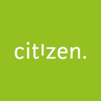 Citizen Communication Ltd Logo