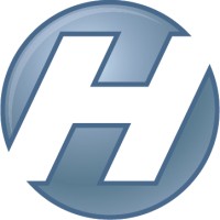 Hartwig Exhibit & Display Logo