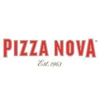 Pizza Nova Logo