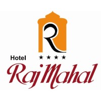 Hotel Rajmahal (Guwahati) Logo