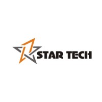 Star Tech Computer & Security Logo