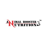 Animal Booster Nutrition Logo