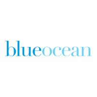 Blue Ocean Contact Centers Logo