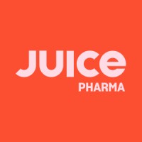 JUICE Pharma Worldwide Logo