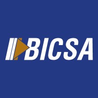 BICSA Panama Logo