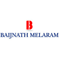 Baijnath Melaram Logo