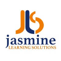 Jasmine Learning Solutions Logo