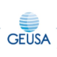 GEUSA Logo