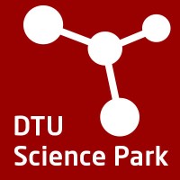 DTU Science Park Logo