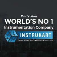 Instrukart Holdings Logo