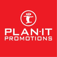Plan-It Promotions Ltd. Logo