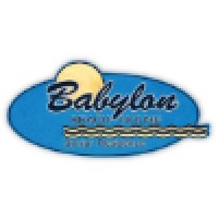 Babylon Beach House Logo