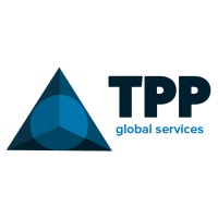 TPP Global Services Logo