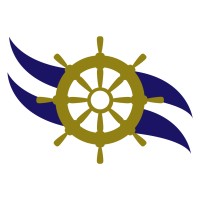 India Docking & Engineering Co. Logo