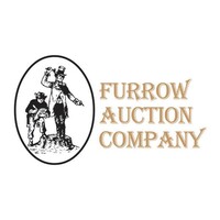 Furrow Auction Company Logo