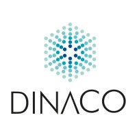 Dinaco Importação e Comércio Logo