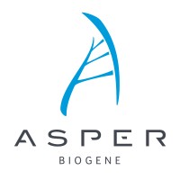 Asper Biogene Logo