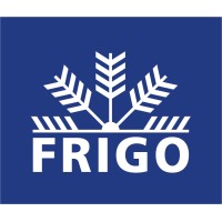 Frigo Logo