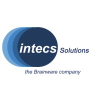 Intecs Logo