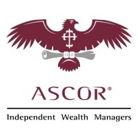 Ascor® Independent Wealth Managers Logo