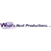 Whats Next Productions, LLC Logo