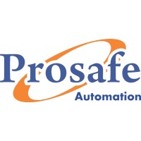 Prosafe Automation Logo