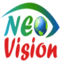 Neo Vision Foundation (NGO) Logo