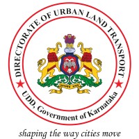Directorate of Urban Land Transport Logo