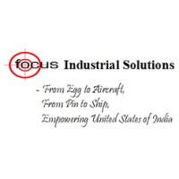 Focus Industrial Solutions Logo