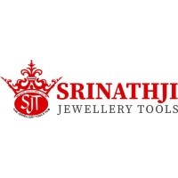 SRINATHJI JEWELLERY TOOLS Logo