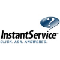 InstantService Logo