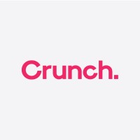 Crunch Logo