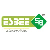 Esbee Electrotech LLP Logo