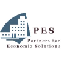 Partners for Economic Solutions Logo