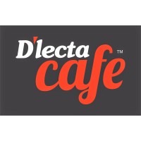 Dlecta Cafe Logo