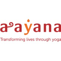 Aayana Yoga Academy Logo