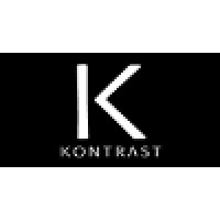 Kontrast Kommunikatie Logo