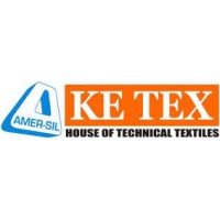 Amer-sil Ketex Private Limited Logo