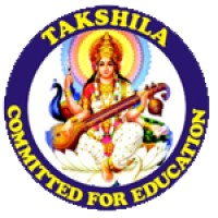 Takshila Institute Logo