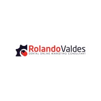 Rolando Valdes - Online Marketing Consultant Logo