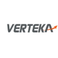Verteka Limited Logo