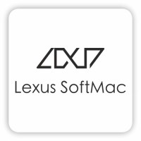 Lexus SoftMac Logo