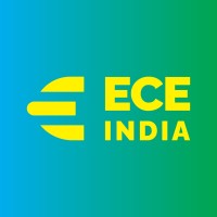 ECE India Energies Logo