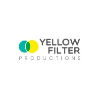 Yellow Filter Productions Logo