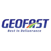 Geofast Private Limited Logo