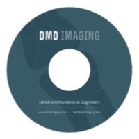 DMD IMAGING Logo