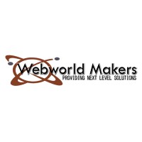 WebWorld Makers Logo