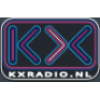 KXRadio Logo