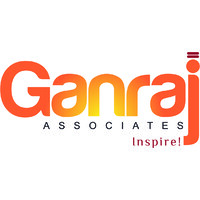 Ganraj Studios Logo